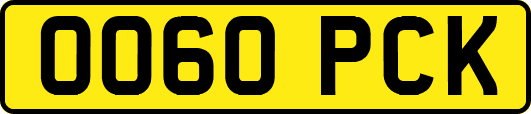 OO60PCK