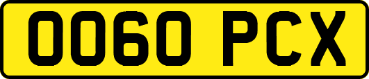 OO60PCX