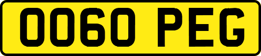 OO60PEG
