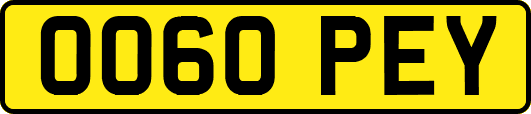 OO60PEY