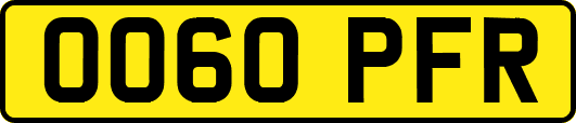 OO60PFR