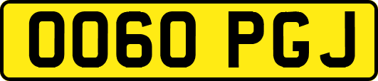 OO60PGJ