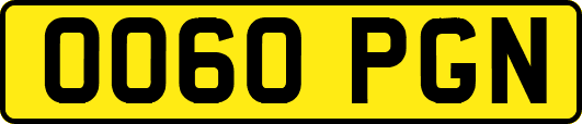 OO60PGN