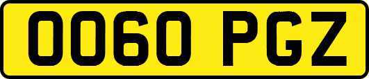 OO60PGZ