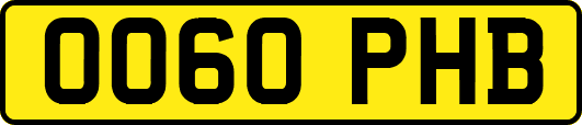 OO60PHB