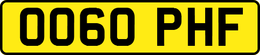 OO60PHF