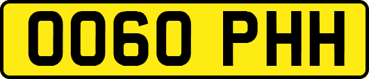 OO60PHH