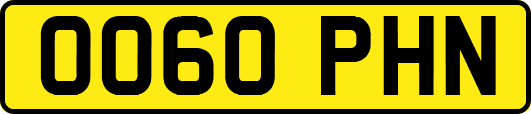 OO60PHN