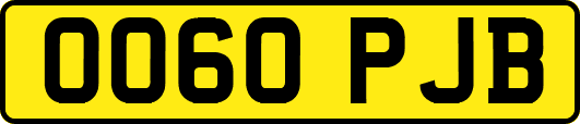 OO60PJB