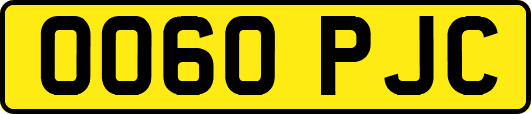 OO60PJC