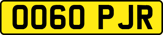 OO60PJR