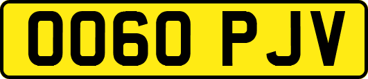 OO60PJV