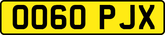 OO60PJX