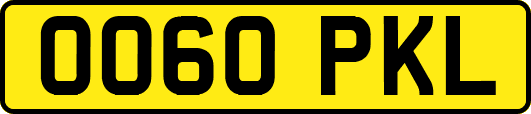 OO60PKL