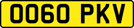 OO60PKV