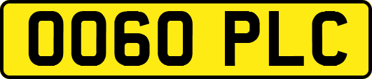 OO60PLC