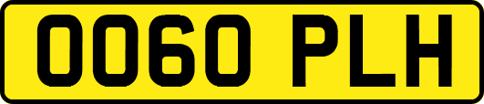 OO60PLH