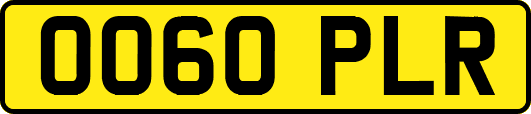 OO60PLR