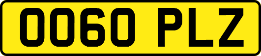 OO60PLZ