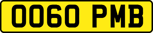 OO60PMB