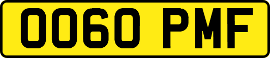 OO60PMF