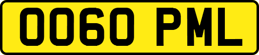 OO60PML