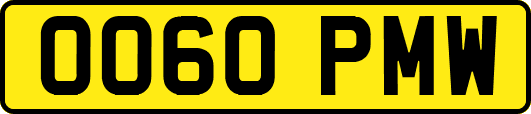 OO60PMW