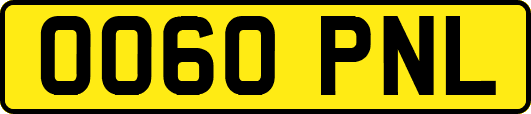 OO60PNL