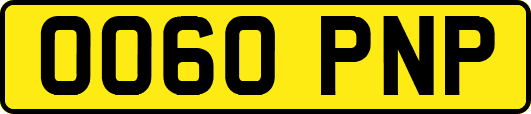 OO60PNP