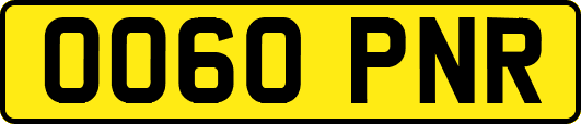 OO60PNR