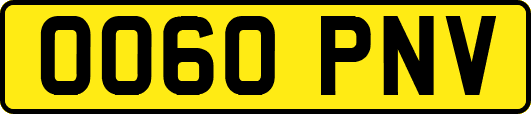 OO60PNV