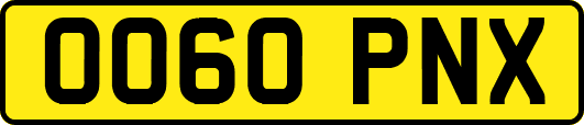 OO60PNX