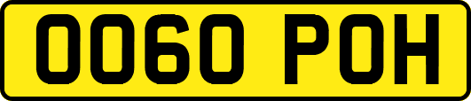 OO60POH