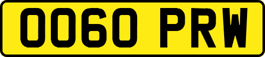 OO60PRW