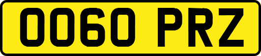OO60PRZ