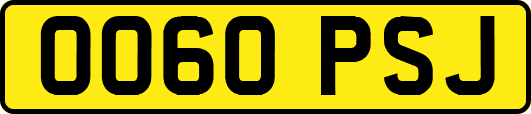OO60PSJ