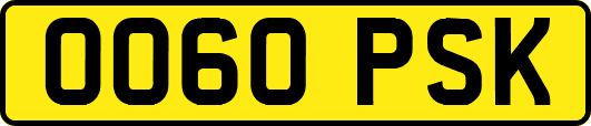 OO60PSK