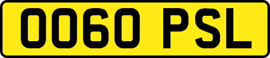 OO60PSL