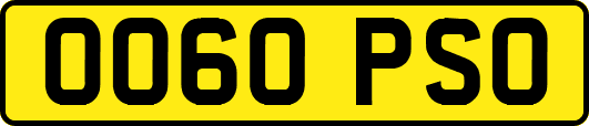 OO60PSO