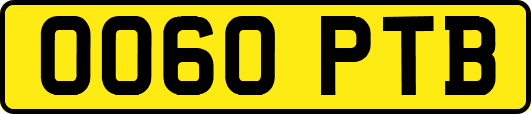 OO60PTB
