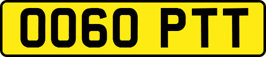 OO60PTT