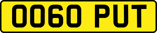 OO60PUT