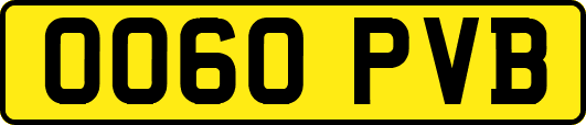 OO60PVB
