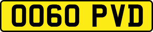 OO60PVD