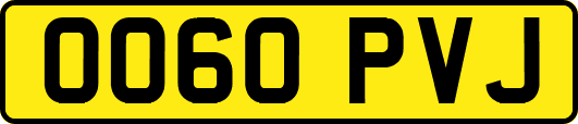 OO60PVJ