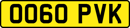 OO60PVK