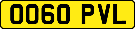 OO60PVL