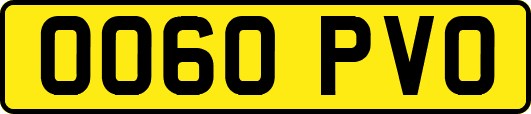 OO60PVO