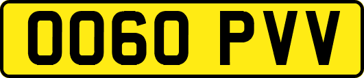 OO60PVV