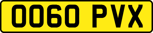 OO60PVX